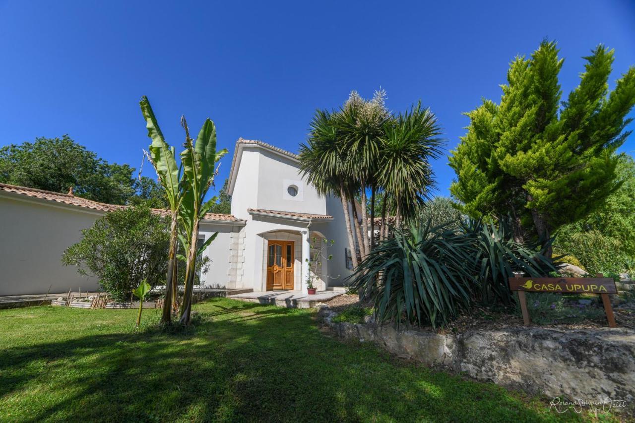 Casa Upupa Bed & Breakfast Montreuil  Exterior photo