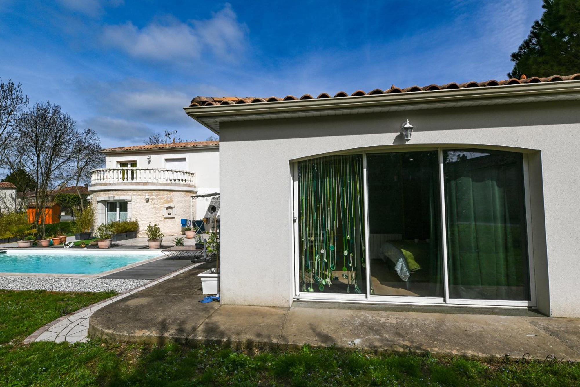 Casa Upupa Bed & Breakfast Montreuil  Exterior photo